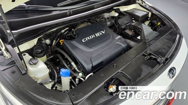 Kia Carnival 2015 thumb 7
