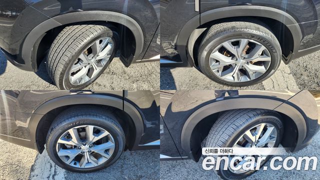 Hyundai Palisade 2020 thumb 6