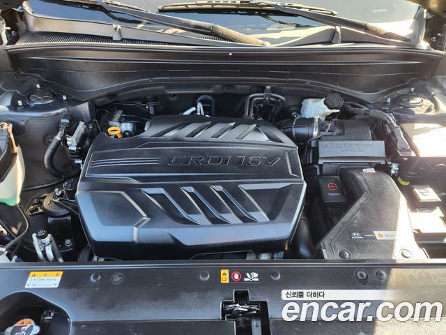 Hyundai Palisade 2020 thumb 7
