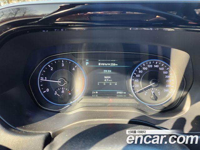 Hyundai Palisade 2020 thumb 9