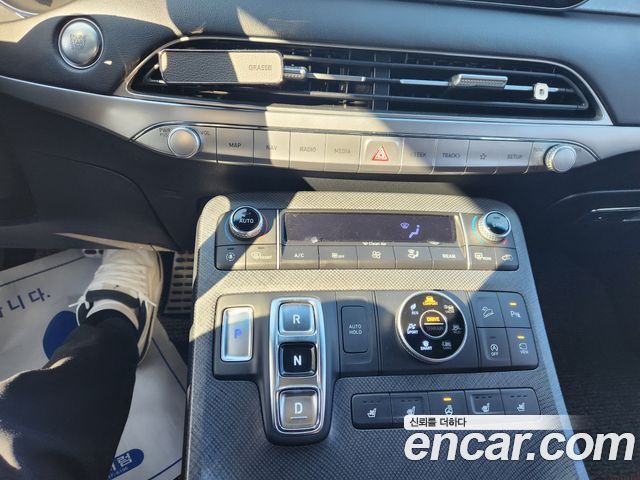 Hyundai Palisade 2020 thumb 10