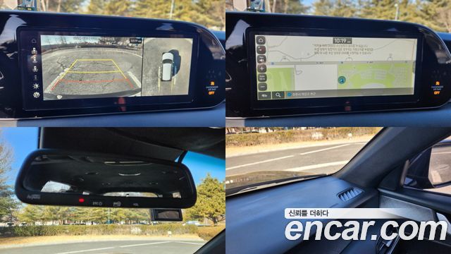 Hyundai Palisade 2020 thumb 11