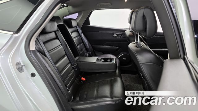 Renault Korea SM6 2016 thumb 12