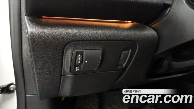 Renault Korea SM6 2016 thumb 11