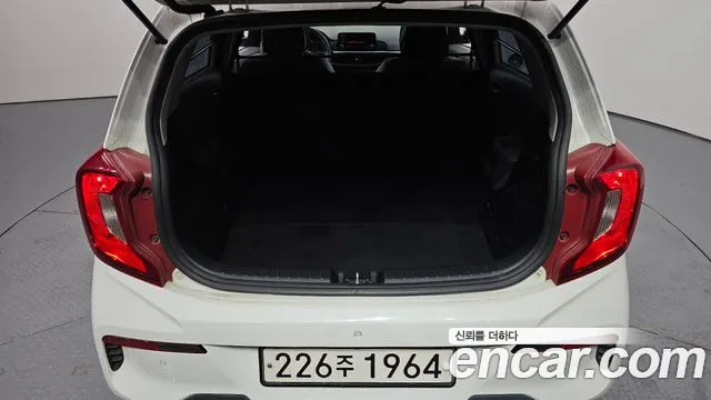 Kia Morning 2020 thumb 7