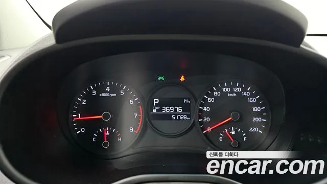 Kia Morning 2020 thumb 9