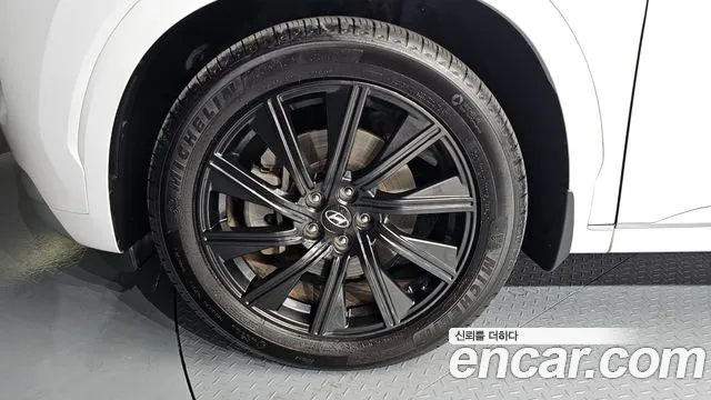 Hyundai Palisade 2021 thumb 6