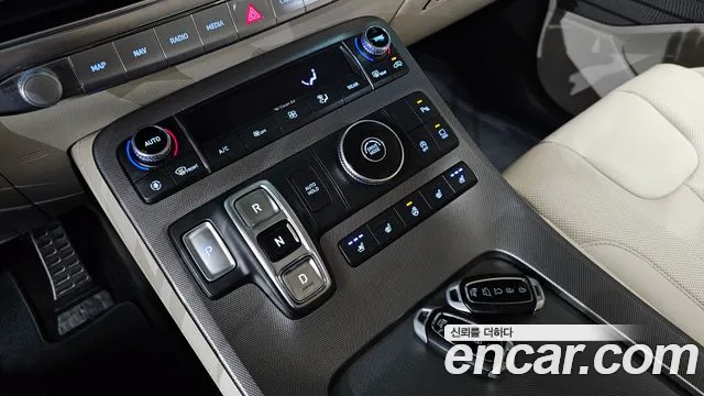 Hyundai Palisade 2021 thumb 9