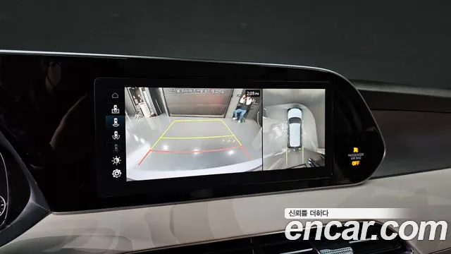 Hyundai Palisade 2021 thumb 12