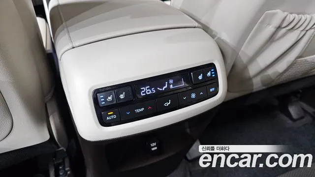 Hyundai Palisade 2021 thumb 11