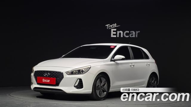 Hyundai i30 2016 thumb 2