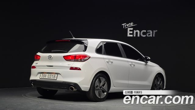 Hyundai i30 2016 thumb 3