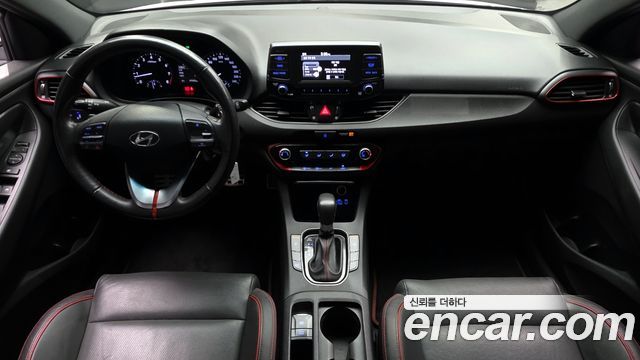 Hyundai i30 2016 thumb 7