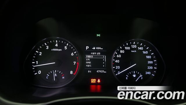 Hyundai i30 2016 thumb 8