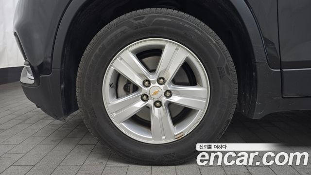 Chevrolet Trax 2020 thumb 6