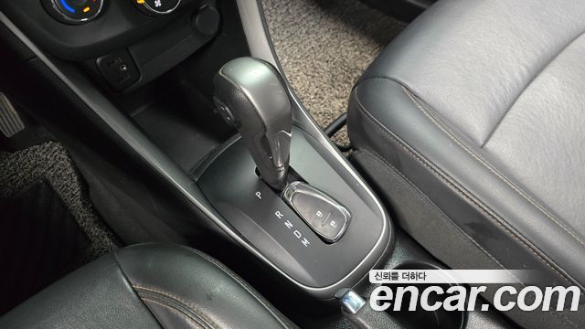 Chevrolet Trax 2020 thumb 10