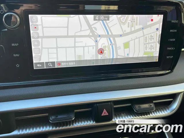 Kia K5 2021 thumb 11