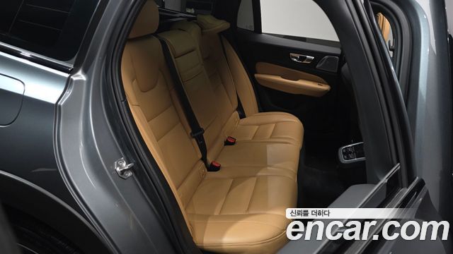 Volvo V60 2021 thumb 10