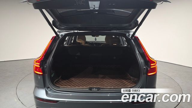 Volvo V60 2021 thumb 5