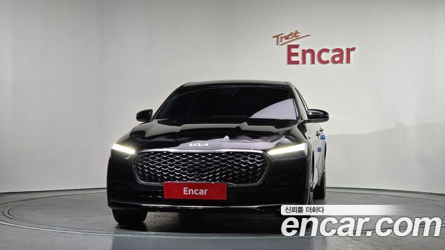 Kia K9 2023 thumb 3