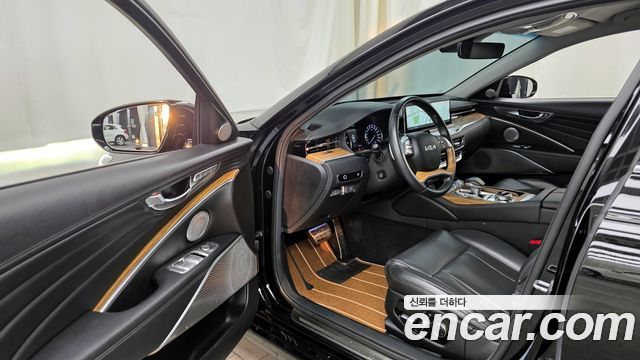 Kia K9 2023 thumb 10
