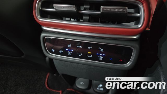 Genesis GV80 2024 thumb 11