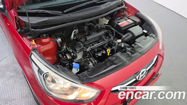 Hyundai Accent 2016 thumb 6