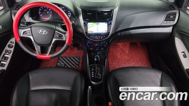 Hyundai Accent 2016 thumb 7