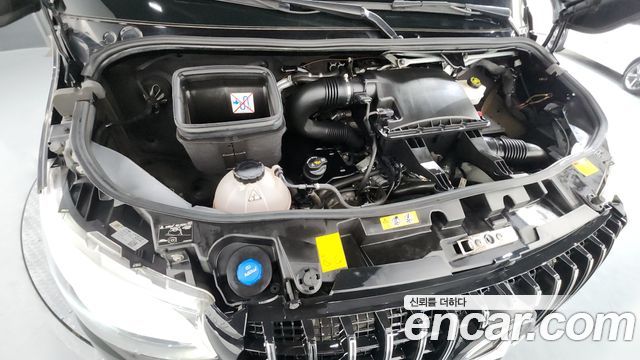 Mercedes-Benz Sprinter 2021 thumb 4