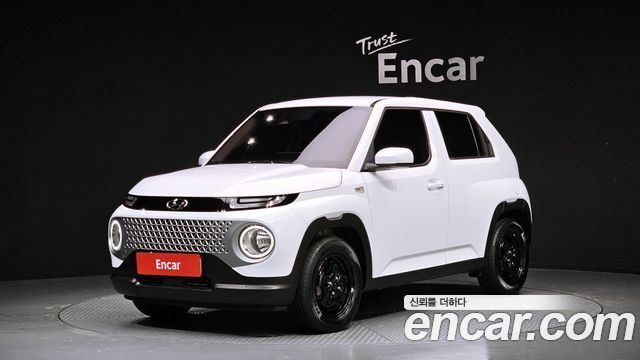 Hyundai Casper 2023 thumb 2