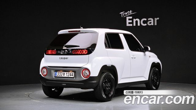 Hyundai Casper 2023 thumb 3