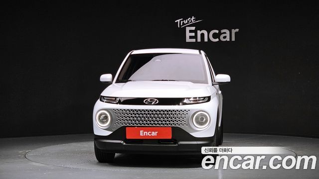 Hyundai Casper 2023 thumb 4