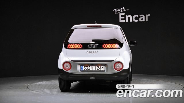 Hyundai Casper 2023 thumb 5