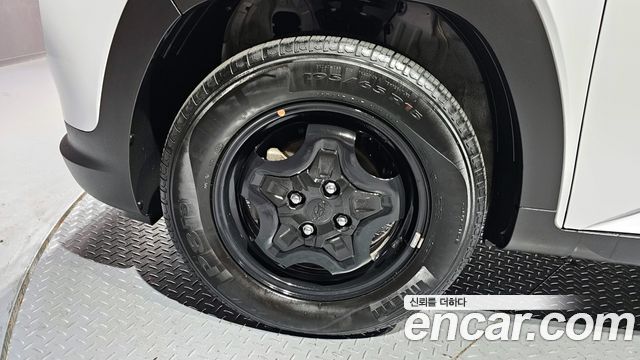 Hyundai Casper 2023 thumb 6