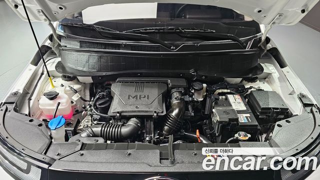 Hyundai Casper 2023 thumb 7