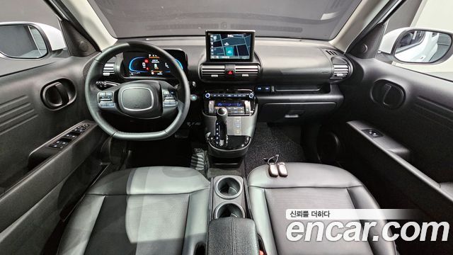 Hyundai Casper 2023 thumb 8