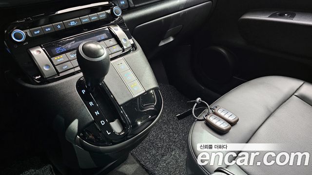 Hyundai Casper 2023 thumb 10