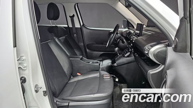 Hyundai Casper 2023 thumb 11