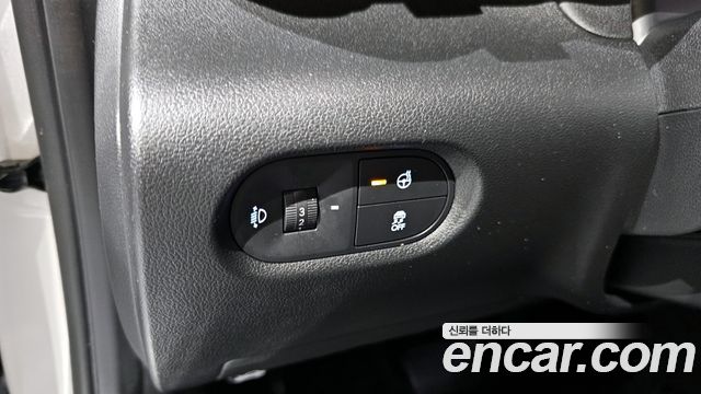 Hyundai Casper 2023 thumb 12