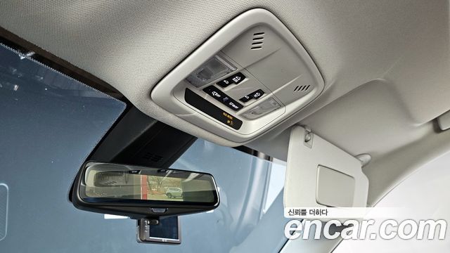 Chevrolet Traverse 2020 thumb 12
