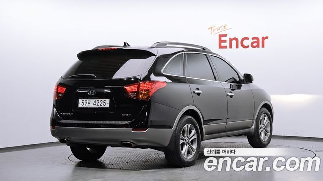 Hyundai Veracruz 2014 thumb 3