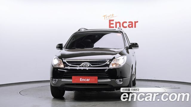 Hyundai Veracruz 2014 thumb 4