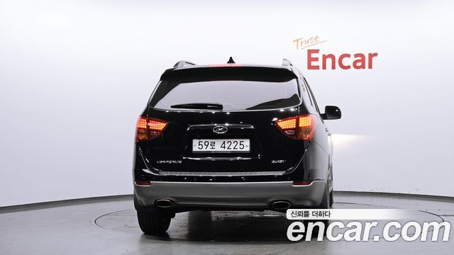 Hyundai Veracruz 2014 thumb 5