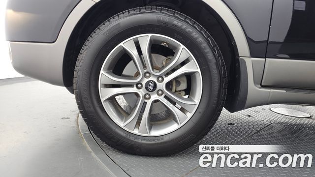 Hyundai Veracruz 2014 thumb 6