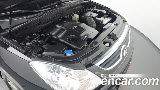 Hyundai Veracruz 2014 thumb 7