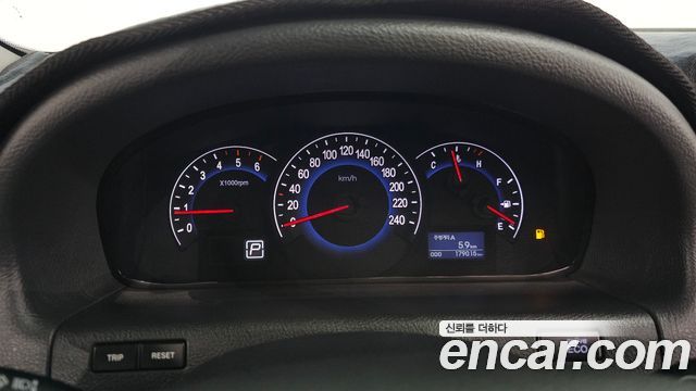 Hyundai Veracruz 2014 thumb 8