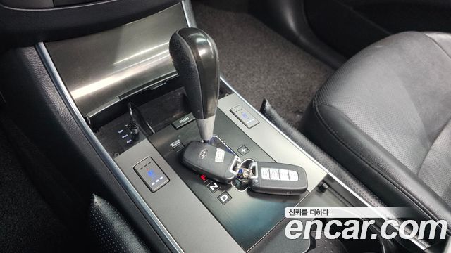 Hyundai Veracruz 2014 thumb 9