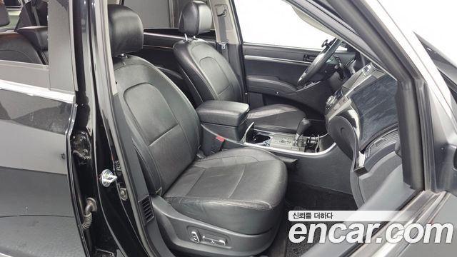 Hyundai Veracruz 2014 thumb 10