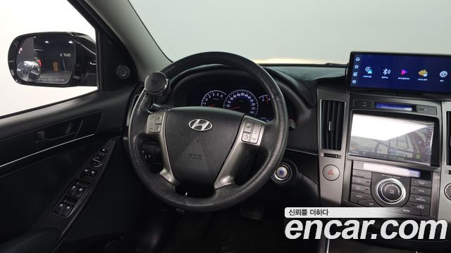 Hyundai Veracruz 2014 thumb 11