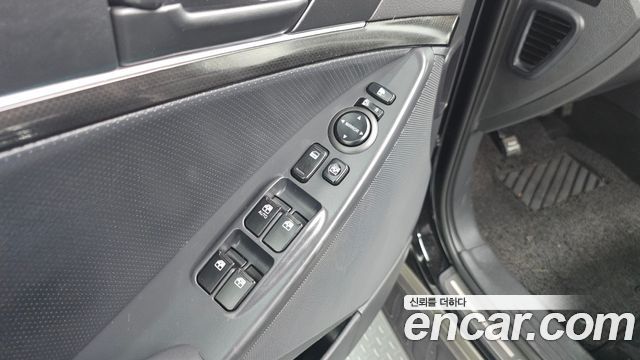 Hyundai Veracruz 2014 thumb 12